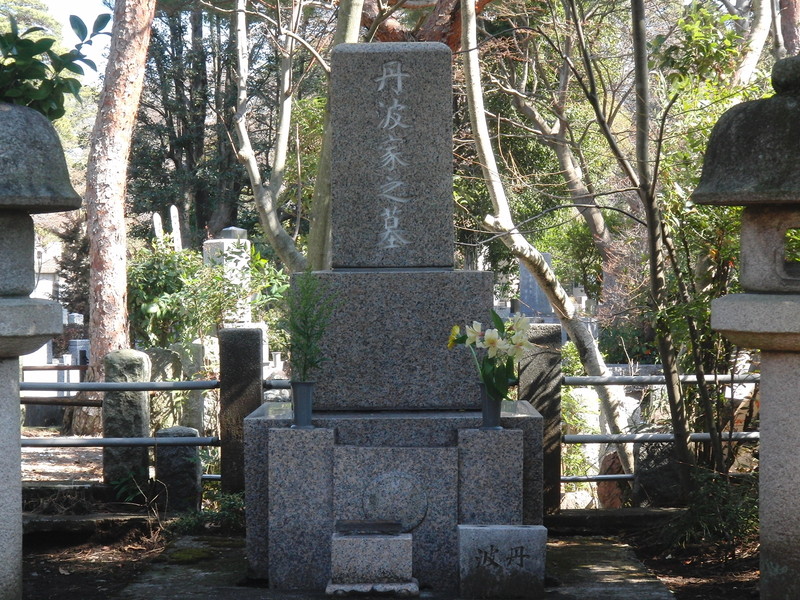 多磨霊園 お墓値段 場所 詳細はこちら 株式会社田代家